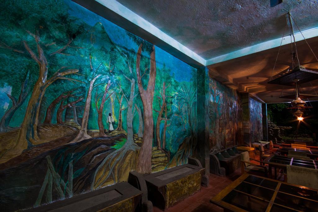 Hotel Gem Land 拉特纳普勒 外观 照片