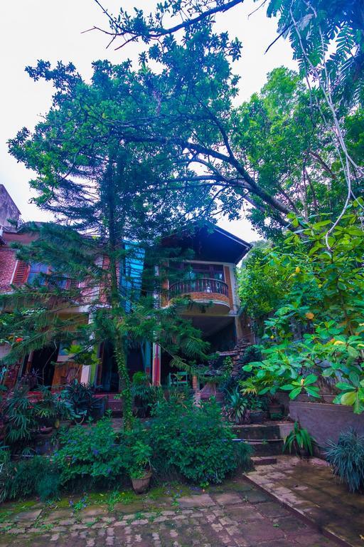 Hotel Gem Land 拉特纳普勒 外观 照片